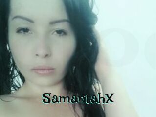 SamantahX