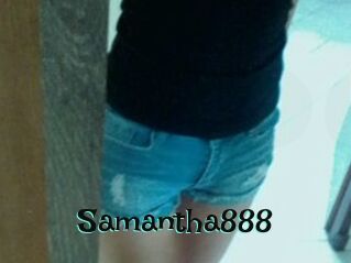 Samantha888