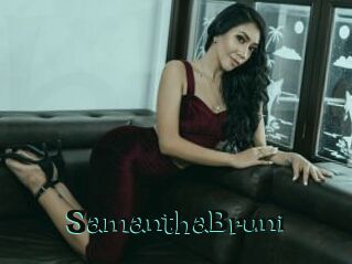 SamanthaBruni