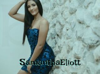 SamanthaEliott