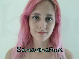 SamanthaFoox