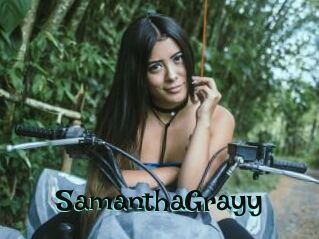 SamanthaGrayy