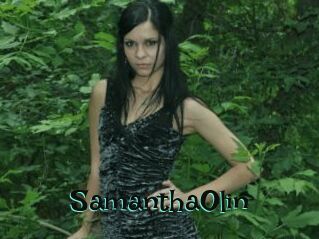 SamanthaOlin