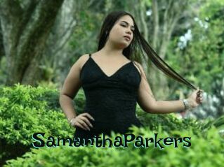 SamanthaParkers