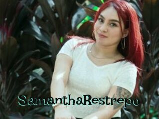 SamanthaRestrepo