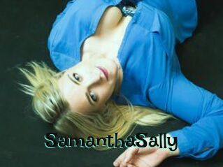SamanthaSally