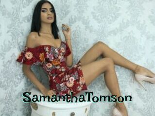 SamanthaTomson