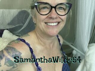 SamanthaWilde54