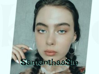 SamanthaaSin