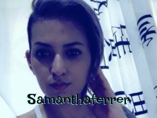 Samanthaferrer