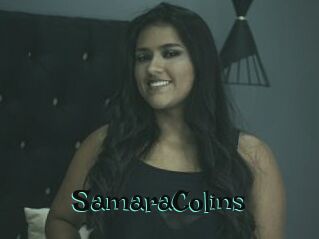 SamaraColins