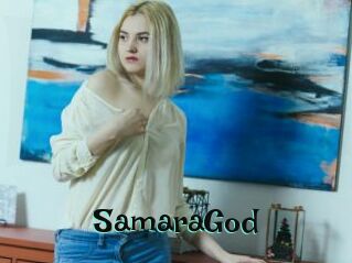SamaraGod