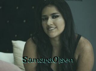 SamaraOlsen
