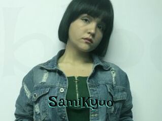 SamiKyuo