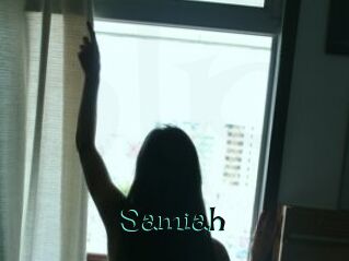 Samiah