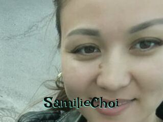 SamilieChoi
