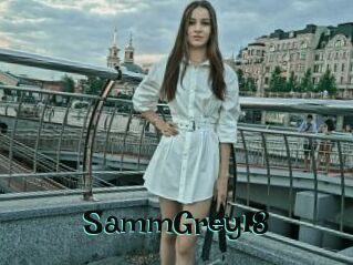 SammGrey18