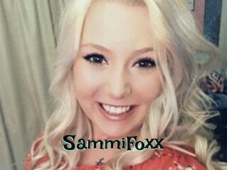 SammiFoxx