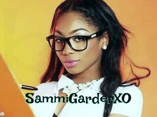 SammiGarderXO
