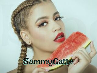 SammyGatte