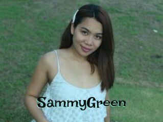 SammyGreen