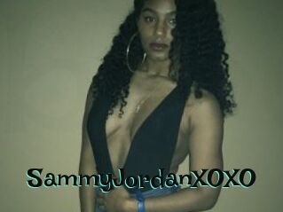 SammyJordanXOXO