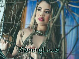 SammyLouis