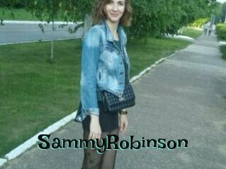 SammyRobinson