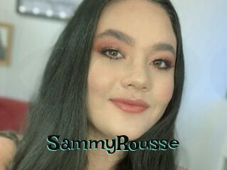 SammyRousse