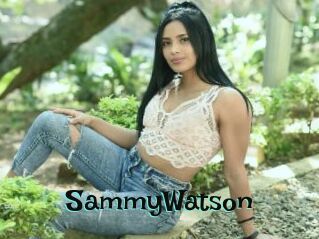 SammyWatson
