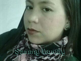 Sammy_Vannity