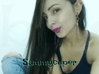 Sammycuper