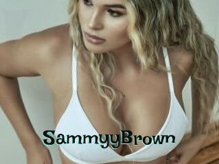 SammyyBrown