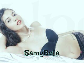 SamyBella