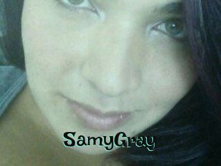 SamyGray
