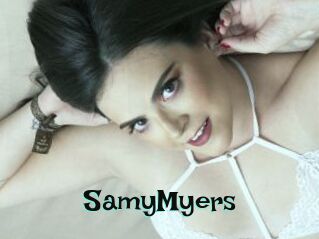 SamyMyers