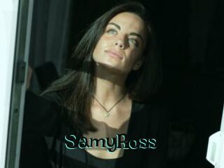 SamyRoss