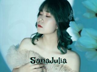 SanaJulia