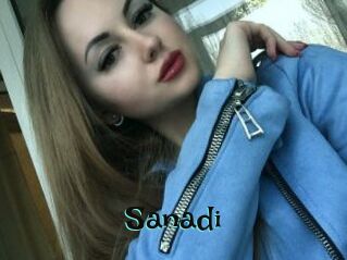 Sanadi