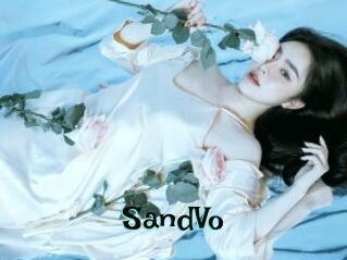 SandVo