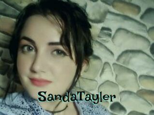 SandaTayler