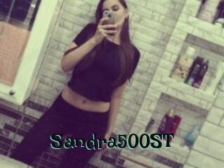 Sandra500ST