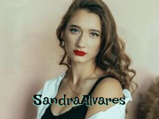 SandraAlvares