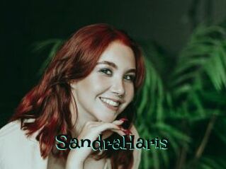 SandraHaris