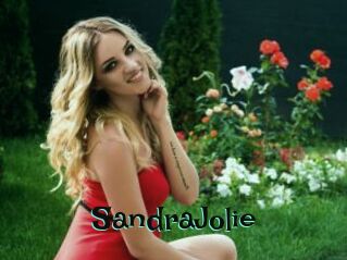 SandraJolie