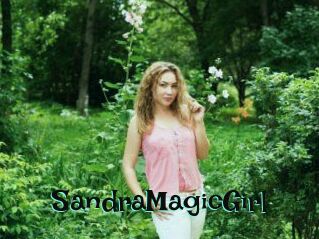 SandraMagicGirl