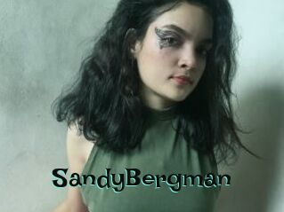 SandyBergman