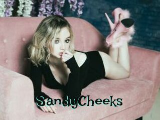 SandyCheeks