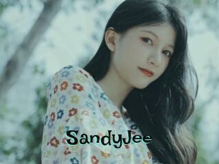 SandyJee