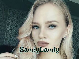 SandyLandy